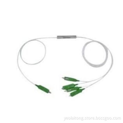 PLC Splitter without Box